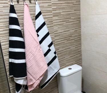 Marbella City Centre Apartment | Apartamento Estrella Centro