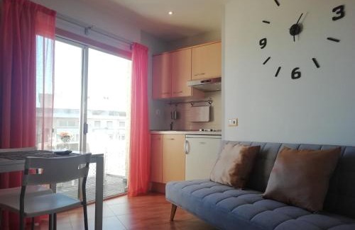 Benalmadena Costa Apartment | Apartamento-estudio Benalmádena Maite-3
