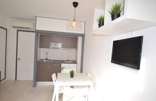 Lloret de Mar Apartment | Apartamento- Estudio Aloe