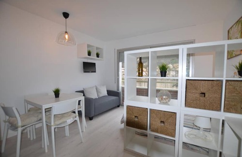 Lloret de Mar Apartment | Apartamento- Estudio Aloe