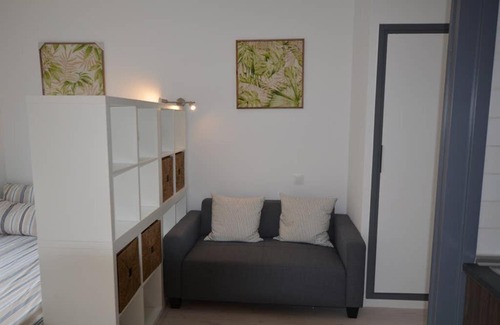 Lloret de Mar Apartment | Apartamento- Estudio Aloe