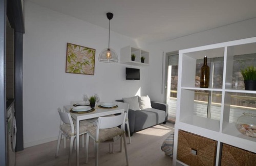 Lloret de Mar Apartment | Apartamento- Estudio Aloe