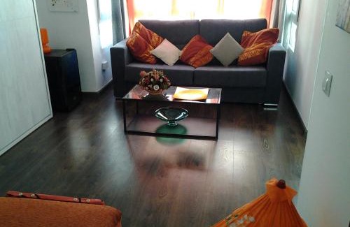 Vinaros Apartment | Apartamento Estudio Linea de Playa