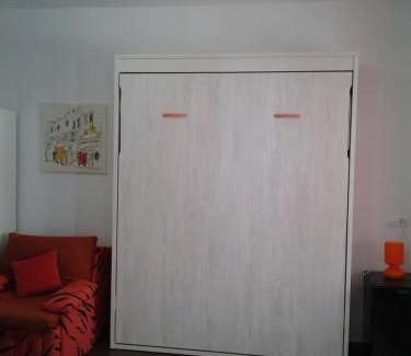 Vinaros Apartment | Apartamento Estudio Linea de Playa