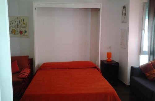 Vinaros Apartment | Apartamento Estudio Linea de Playa