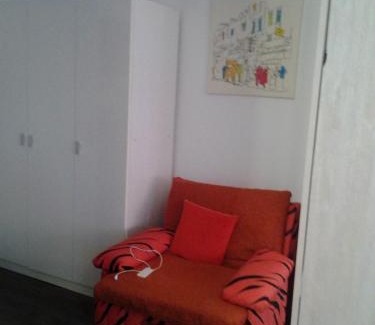 Vinaros Apartment | Apartamento Estudio Linea de Playa