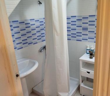 Ciudad Jardin Apartment | apartamento estudio serrano