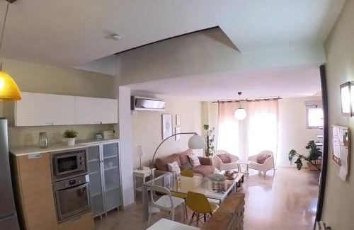 Jaen Apartment | Apartamento estupendo céntrico