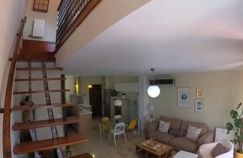 Jaen Apartment | Apartamento estupendo céntrico