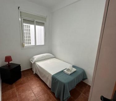 Gamarra Apartment | Apartamento Eugenio Gross