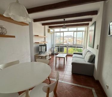 Gamarra Apartment | Apartamento Eugenio Gross