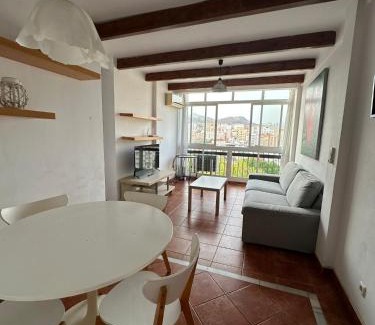Gamarra Apartment | Apartamento Eugenio Gross