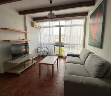 Gamarra Apartment | Apartamento Eugenio Gross