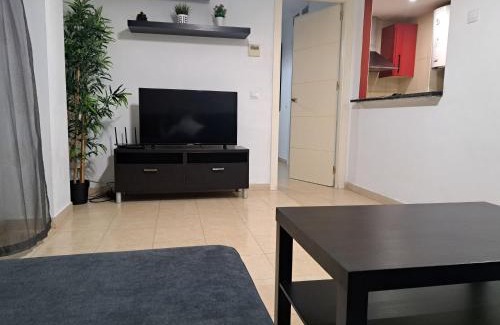 Regio Apartment | Apartamento Eursu Playa