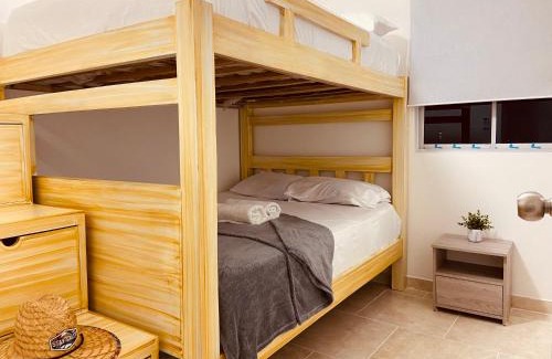 Covenas Apartment | Apartamento Exclusivo - Caribe Campestre Coveñas