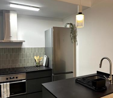 Salamanca Apartment | Apartamento exclusivo en Goya