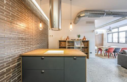 Villaverde Apartment | apartamento exclusivo totalmente reformado ALQUILER TEMPORAL