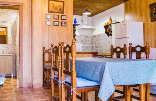Castril Apartment | Apartamento Félix Romero