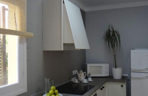 Puerto de Pollensa Apartment | Apartamento Familiar A/C Terraza y Wifi. Cerca de la Playa y del Pueblo