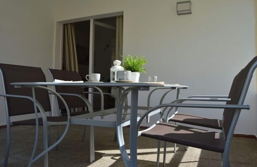 Puerto de Pollensa Apartment | Apartamento Familiar A/C Terraza y Wifi. Cerca de la Playa y del Pueblo