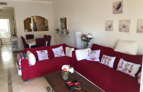 San Roque Apartment | Apartamento familiar con JARDIN y TERRAZA Privada