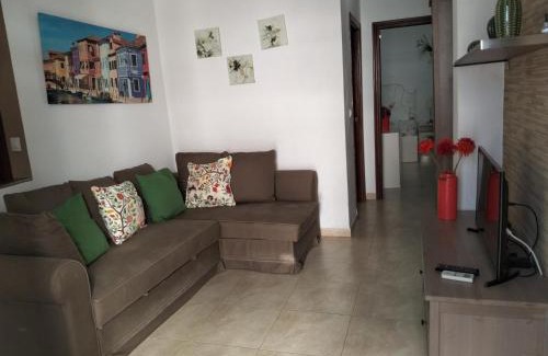 Nervion Apartment | Apartamento Familiar Gran Plaza
