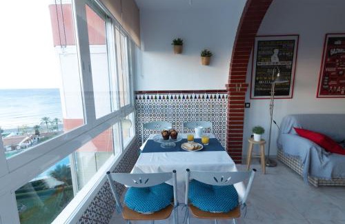 Torrox Costa Apartment | Apartamento Faro 77
