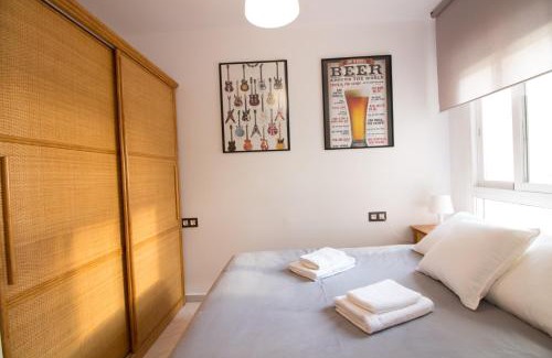 Torrox Costa Apartment | Apartamento Faro 77
