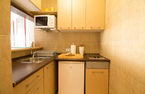 Torrox Costa Apartment | Apartamento Faro 77