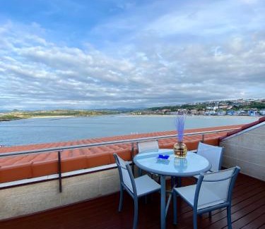 Suances Apartment | Apartamento Faro de Suances