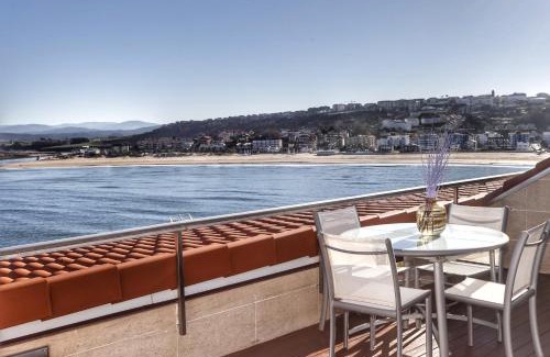 Suances Apartment | Apartamento Faro de Suances