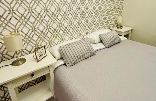 Old Town Apartment | Apartamento FEDUCHY 10 min de la playa 2 baños