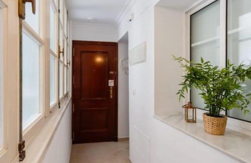 Old Town Apartment | Apartamento FEDUCHY 10 min de la playa 2 baños