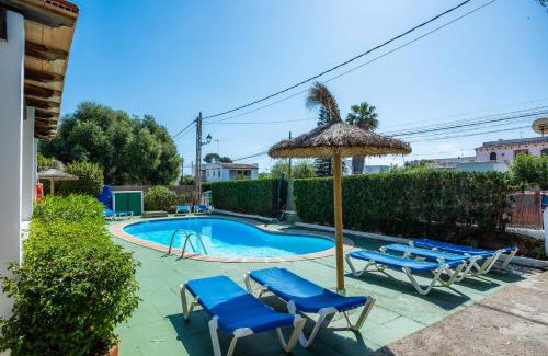 Cala d'Or Apartment | Apartamento Felipe 2-2