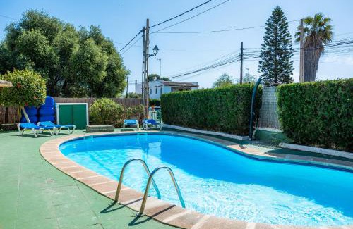 Cala d'Or Apartment | Apartamento Felipe 2-2