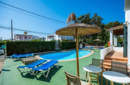 Cala d'Or Apartment | Apartamento Felipe 2-4