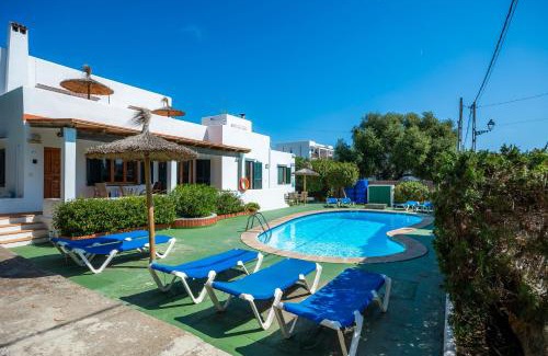 Cala d'Or Apartment | Apartamento Felipe 2-5