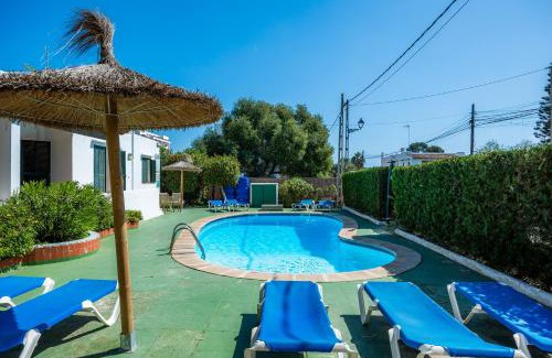 Cala d'Or Apartment | Apartamento Felipe 2-5
