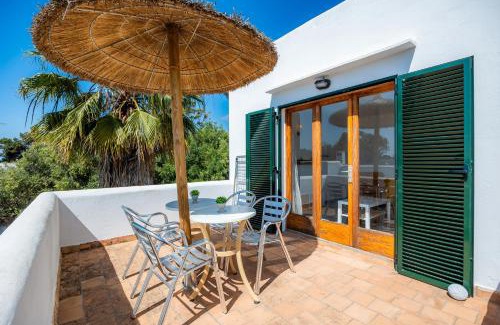Cala d'Or Apartment | Apartamento Felipe 2-5