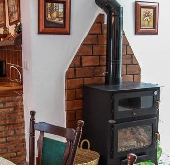 Pitres Apartment | Apartamento Ferreirola- Casa rural La Chaparra
