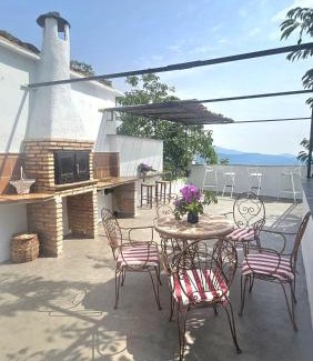 Pitres Apartment | Apartamento Ferreirola- Casa rural La Chaparra
