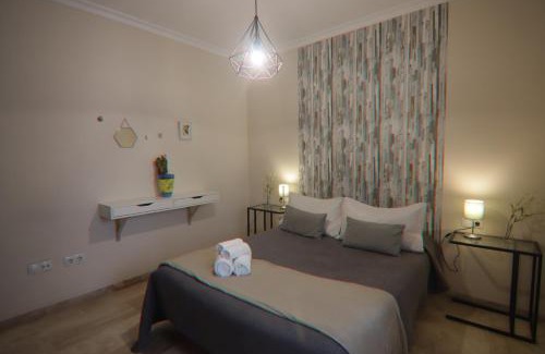 Old Town Apartment | Apartamento Ficus junto a la playa Cádiz