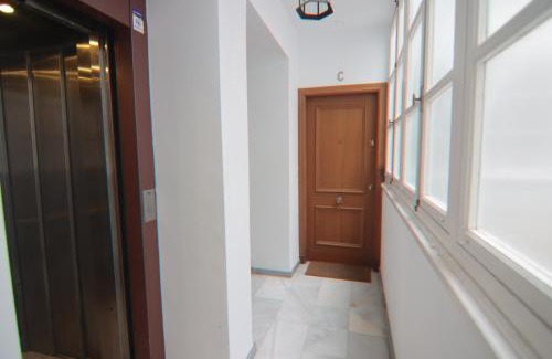Old Town Apartment | Apartamento Ficus junto a la playa Cádiz