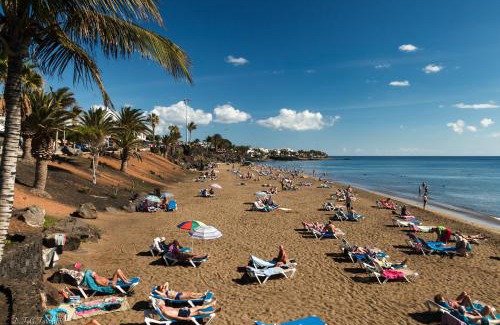 Puerto del Carmen Apartment | Apartamento Filla
