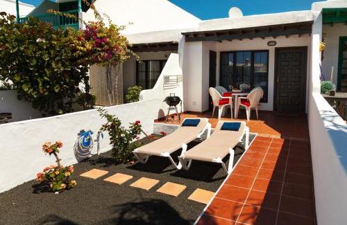 Puerto del Carmen Apartment | Apartamento Filla