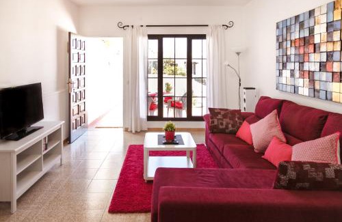 Puerto del Carmen Apartment | Apartamento Filla