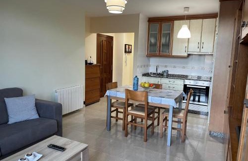Fisterra Apartment | Apartamento Finisterrae