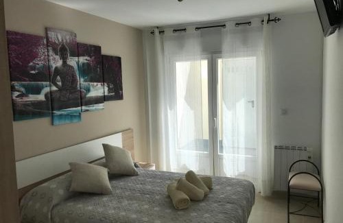 Fisterra Apartment | Apartamento Finisterrae