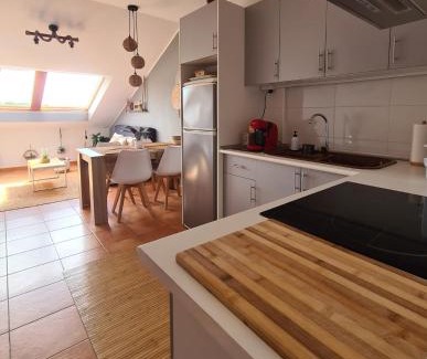 Fisterra Apartment | apartamento Fisterra house Finisterre
