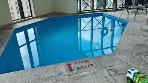 Cerqueira Cesar Apartment | Apartamento flat 1504 Rua da consolação Jardins com Vaga